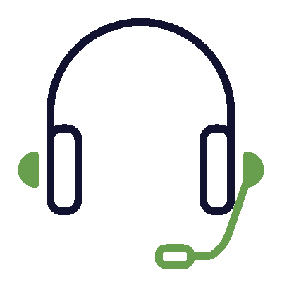 wired outline 463 headset customer support hover pinch 2